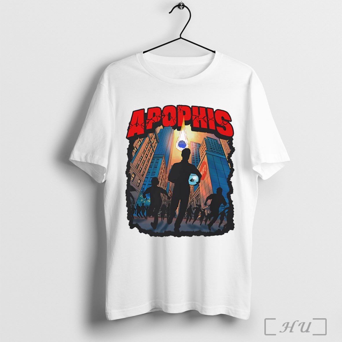 Officials 89 Apophis Sweater And V Neck - Adult & Kids T-Shirts, Sweatshirts & Hoodies apparel design preview 1