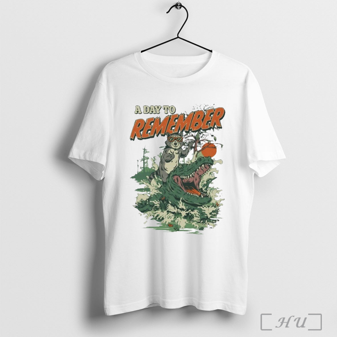 Officials A Day To Remember Asks For Crowd Surfing On - Adult & Kids T-Shirts, Sweatshirts & Hoodies apparel design preview 1