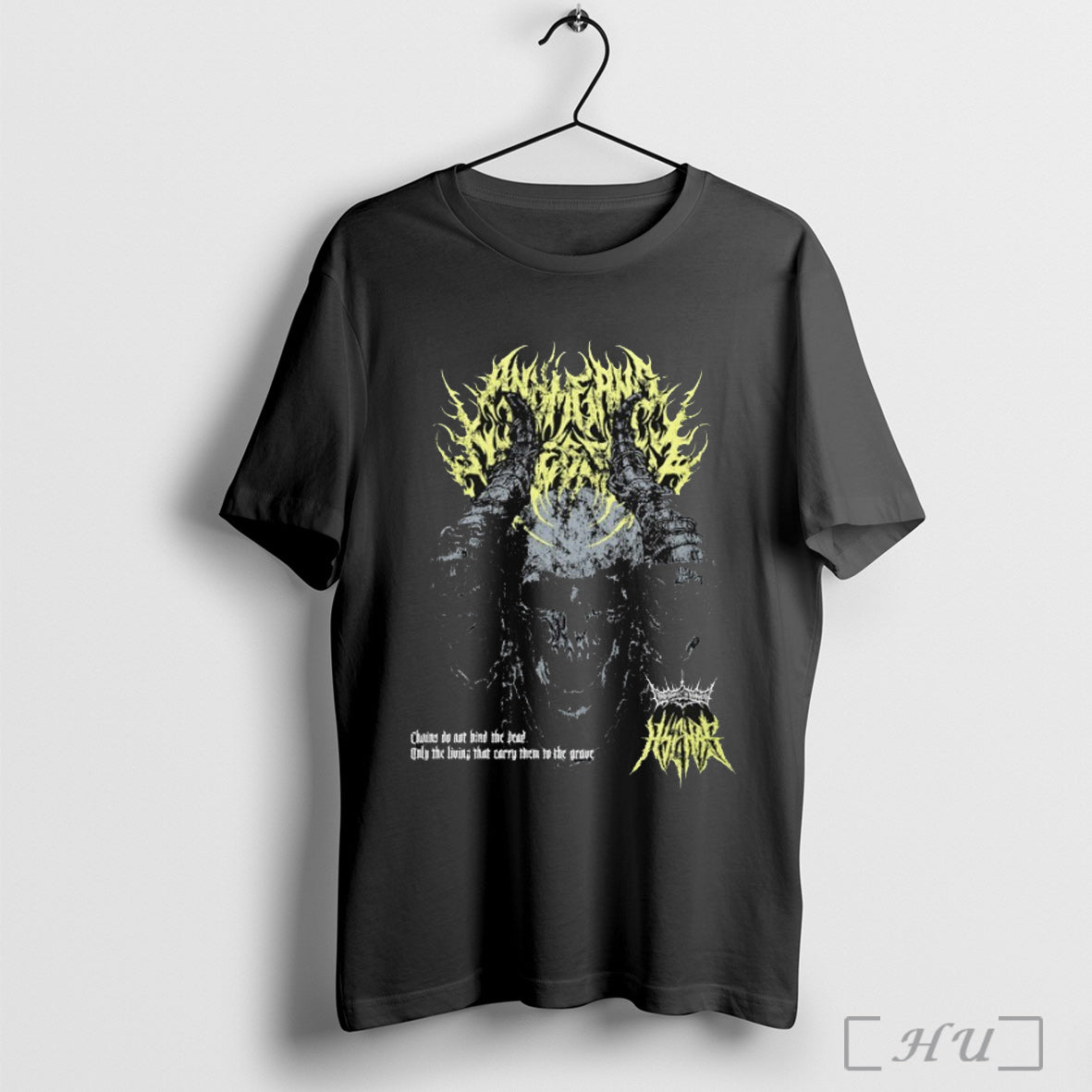 Officials Any Means Necessary Chains Do Not Bind The - Adult & Kids T-Shirts, Sweatshirts & Hoodies apparel design preview 1