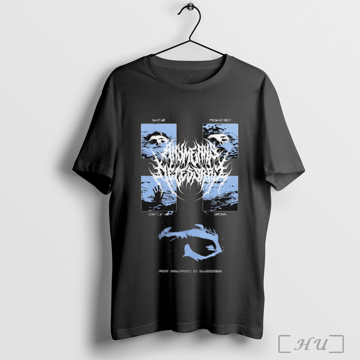 Officials Any Means Necessary Find Comfort In - Adult & Kids T-Shirts, Sweatshirts & Hoodies apparel design preview 1