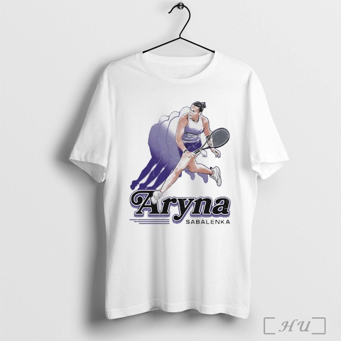 Officials Aryna Sabalenka Tennis 2025 Us Open - Adult & Kids T-Shirts, Sweatshirts & Hoodies apparel design preview 1