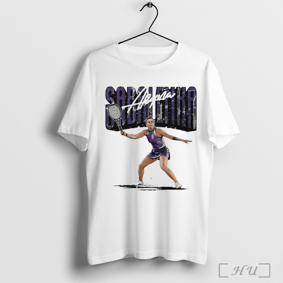Officials Aryna Sabalenka Player Tennis The World No - Adult & Kids T-Shirts, Sweatshirts & Hoodies apparel design preview 1