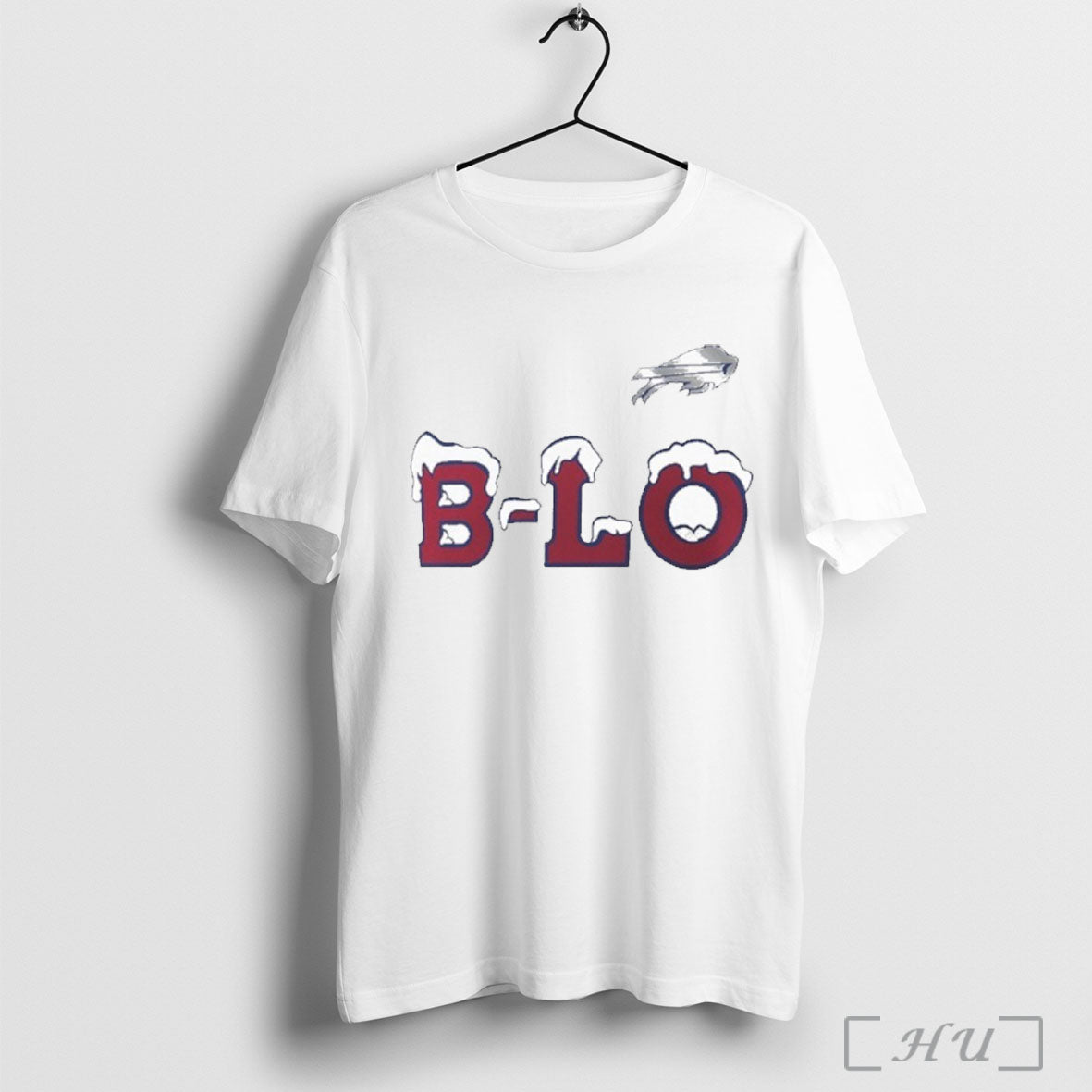 Officials B Lo Bills Rivalry Series - Adult & Kids T-Shirts, Sweatshirts & Hoodies apparel design preview 1