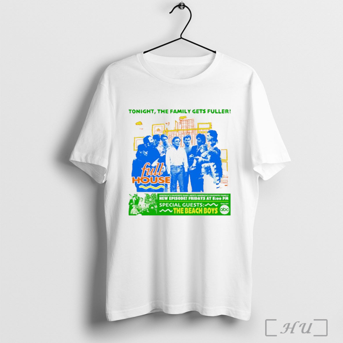 Officials Beach Boy Bingo Tonight The Family Gets - Adult & Kids T-Shirts, Sweatshirts & Hoodies apparel design preview 1