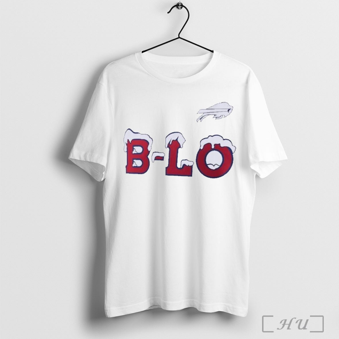 Officials Bills B Lo Rivalries - Adult & Kids T-Shirts, Sweatshirts & Hoodies apparel design preview 1