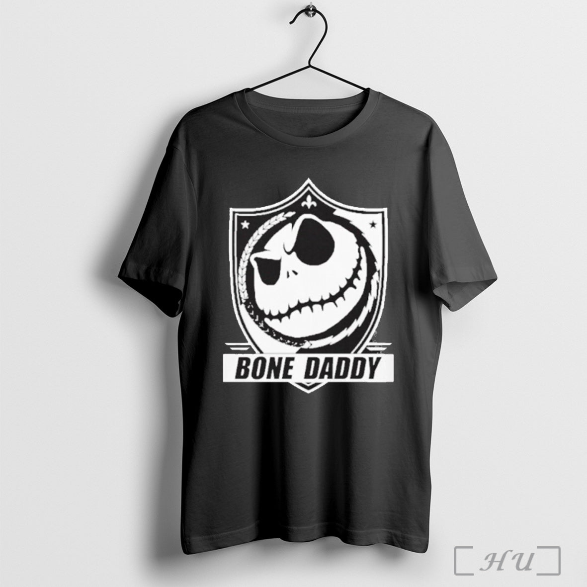 Officials Bone Daddy - Adult & Kids T-Shirts, Sweatshirts & Hoodies apparel design preview 1