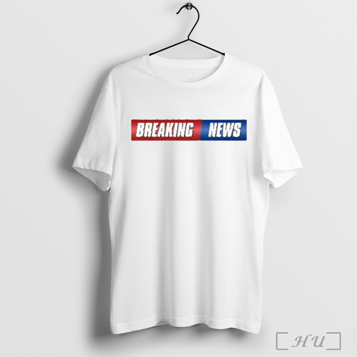 Officials Breaking News I Dont Care - Adult & Kids T-Shirts, Sweatshirts & Hoodies apparel design preview 1