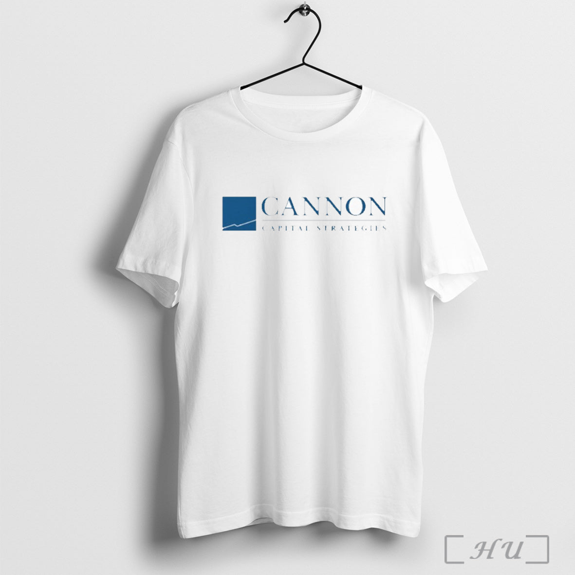 Officials Cannon Capital Strategies - Adult & Kids T-Shirts, Sweatshirts & Hoodies apparel design preview 1