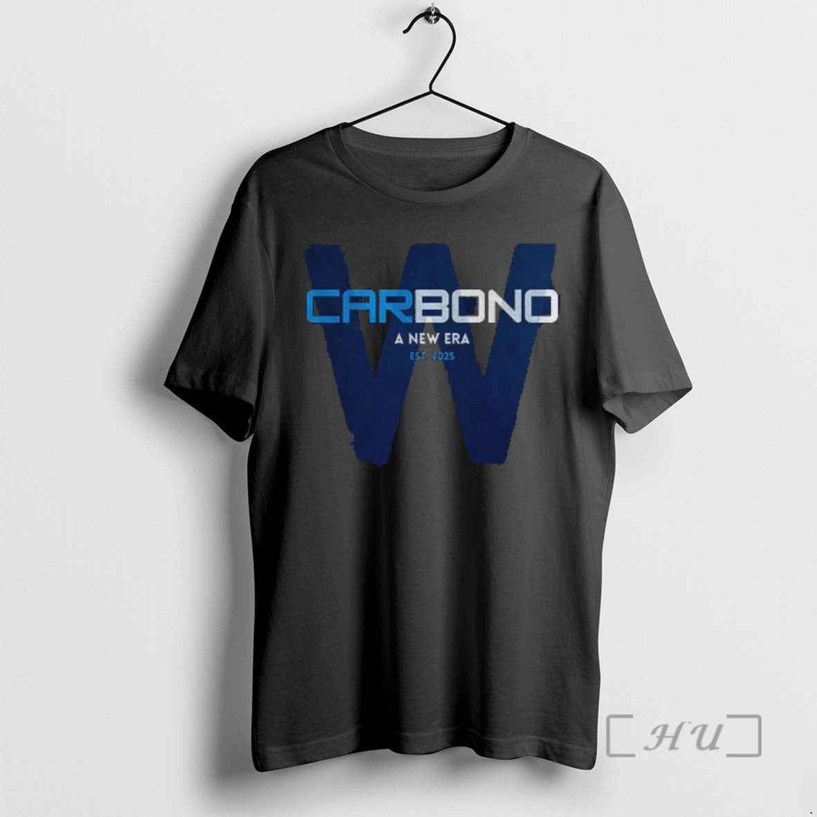 Officials Carbono A New Era Carlos Sainz X Alex Albon - Adult & Kids T-Shirts, Sweatshirts & Hoodies apparel design preview 1