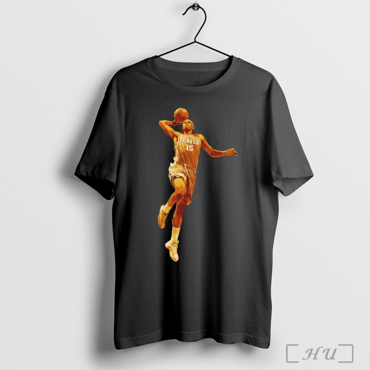 Officials Carmelo Anthony Denver Nuggets Ultimate - Adult & Kids T-Shirts, Sweatshirts & Hoodies apparel design preview 1
