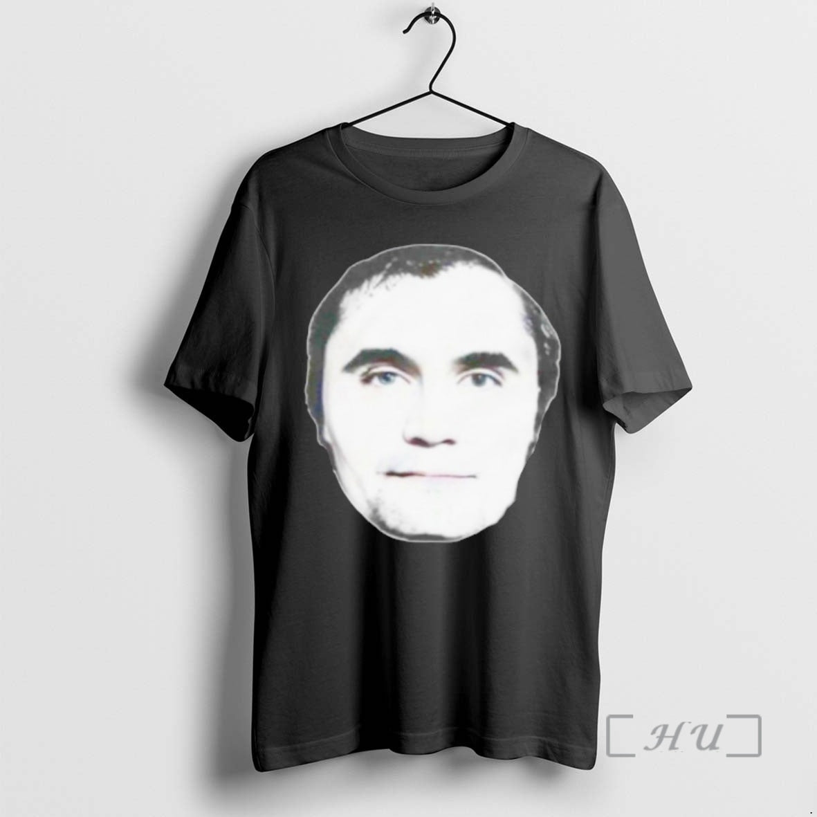 Officials Charlie Kirk Big Head Meme - Adult & Kids T-Shirts, Sweatshirts & Hoodies apparel design preview 1