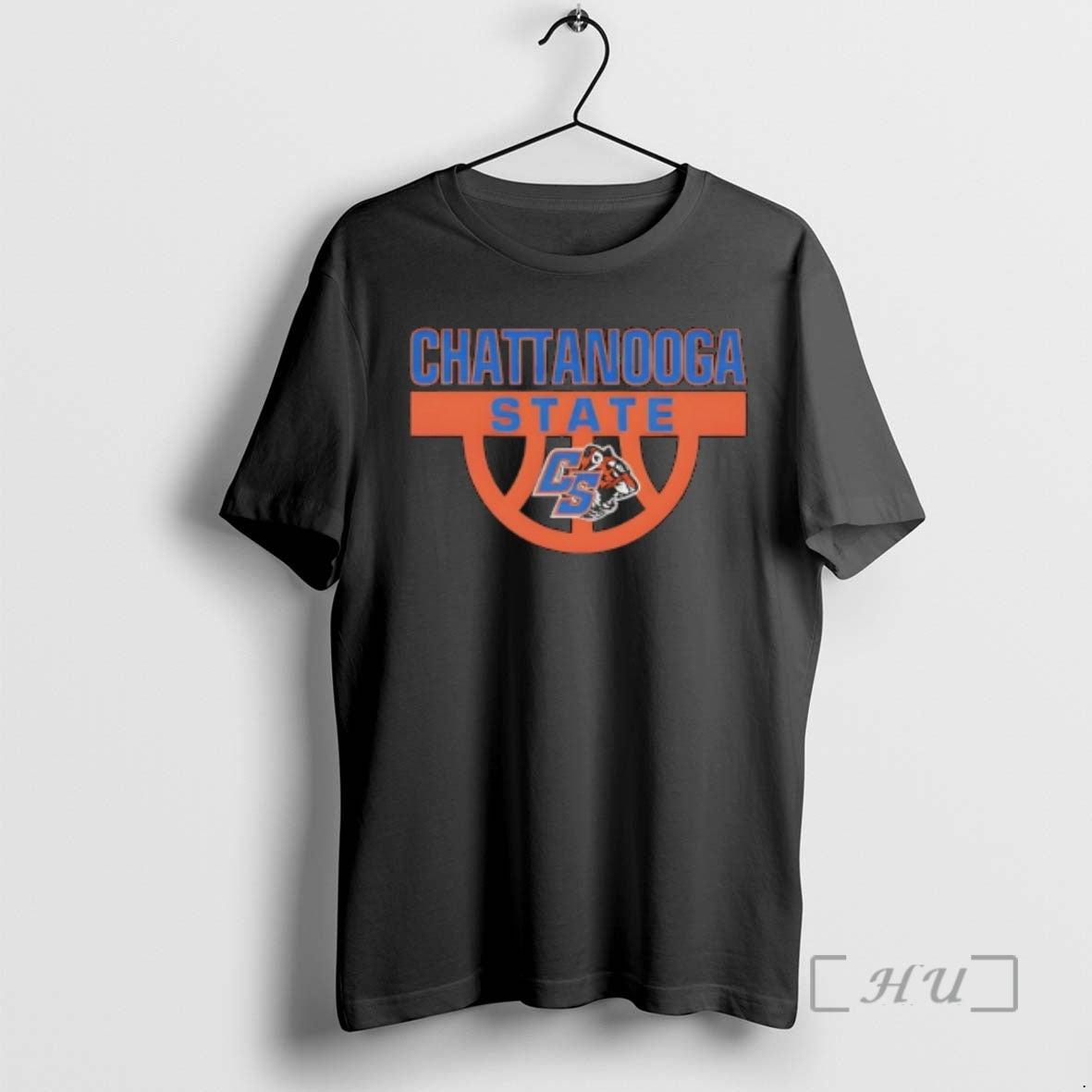 Officials Chattanooga State Tigers - Adult & Kids T-Shirts, Sweatshirts & Hoodies apparel design preview 1