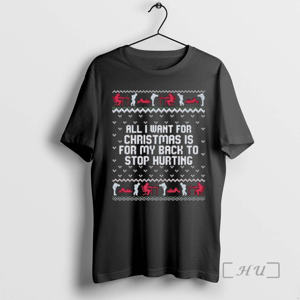 Officials Childhood Memory All I Want For Christmas - Adult & Kids T-Shirts, Sweatshirts & Hoodies apparel design preview 1