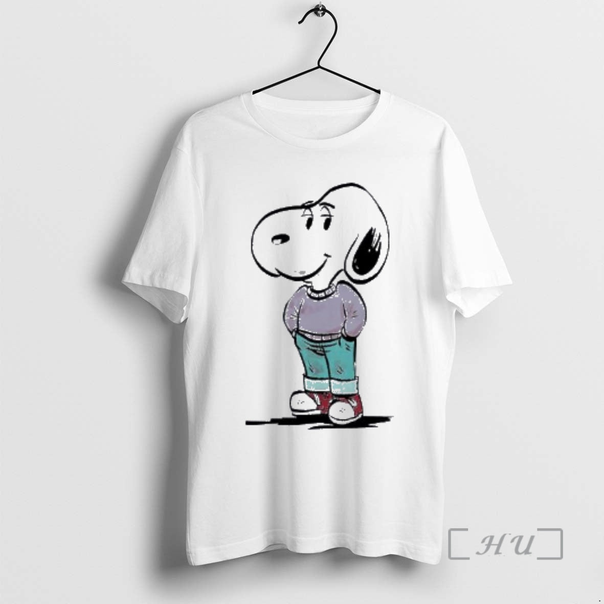 Officials Chill Beagle - Adult & Kids T-Shirts, Sweatshirts & Hoodies apparel design preview 1