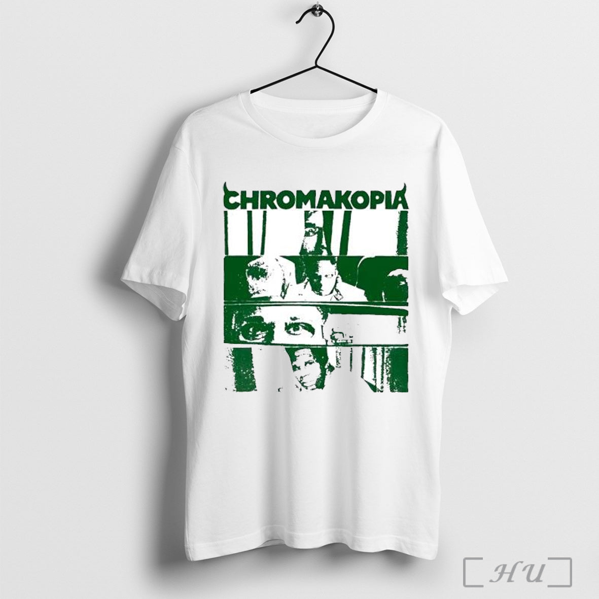 Officials Chroma Kopia Outfits Inspo Vintage - Adult & Kids T-Shirts, Sweatshirts & Hoodies apparel design preview 1