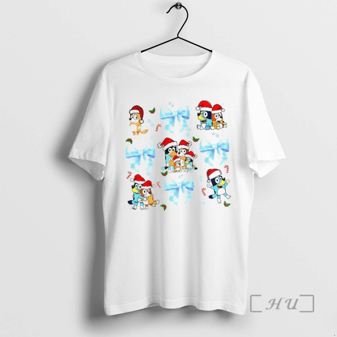 Officials Coquette Blue Dog This Episode Of Bluey Is - Adult & Kids T-Shirts, Sweatshirts & Hoodies apparel design preview 1