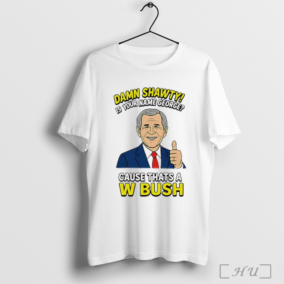 Officials Damn Shorty Is Your Name George Cause Thats - Adult & Kids T-Shirts, Sweatshirts & Hoodies apparel design preview 1