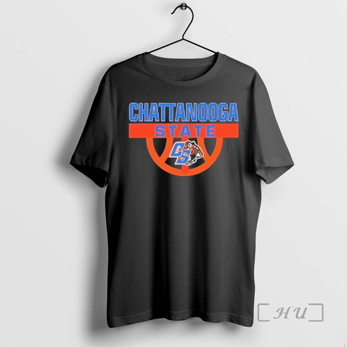 Officials Dan Lanning Chattanooga State - Adult & Kids T-Shirts, Sweatshirts & Hoodies apparel design preview 1