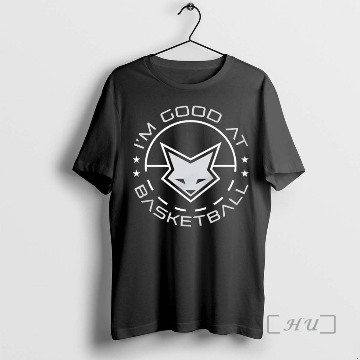 Officials Deaaron Fox Im Good At Basketball - Adult & Kids T-Shirts, Sweatshirts & Hoodies apparel design preview 1