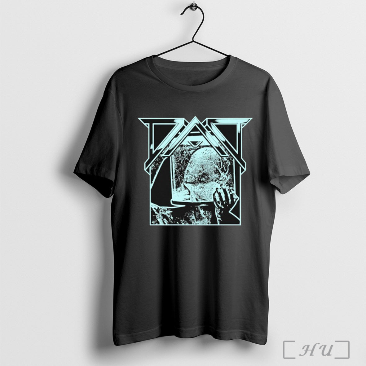 Officials Dead Air Divine Breathing Underwater - Adult & Kids T-Shirts, Sweatshirts & Hoodies apparel design preview 1