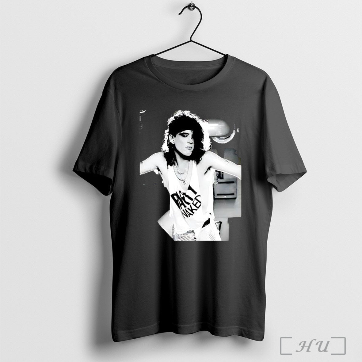 Officials Dirty Naked Band Punk - Adult & Kids T-Shirts, Sweatshirts & Hoodies apparel design preview 1