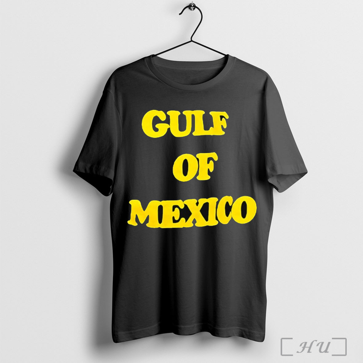Officials Dominic Fike Wearing Gulf Of Mexico - Adult & Kids T-Shirts, Sweatshirts & Hoodies apparel design preview 1