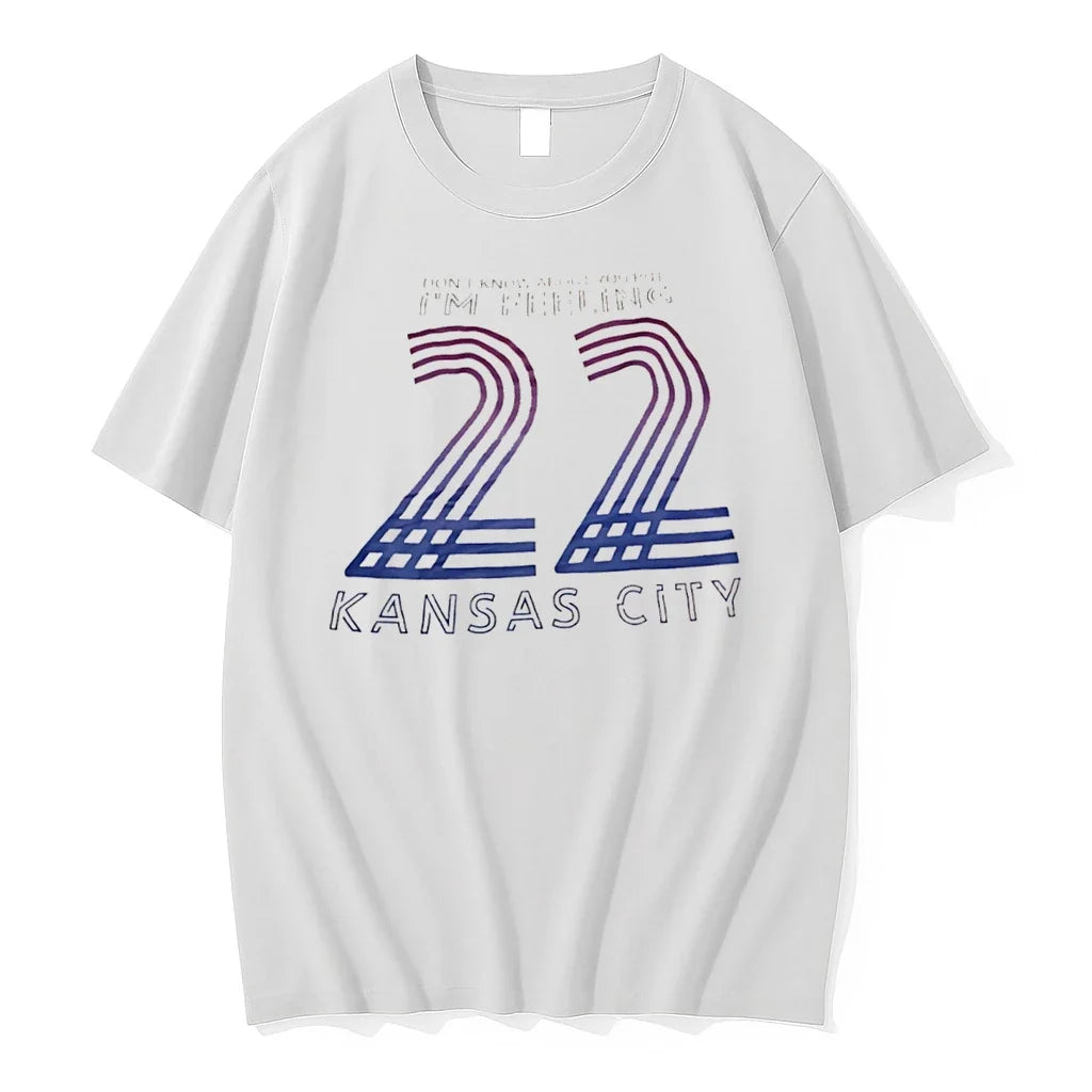 Officials Dont Know About You But Im Feeling 22 - Adult & Kids T-Shirts, Sweatshirts & Hoodies apparel design preview 1