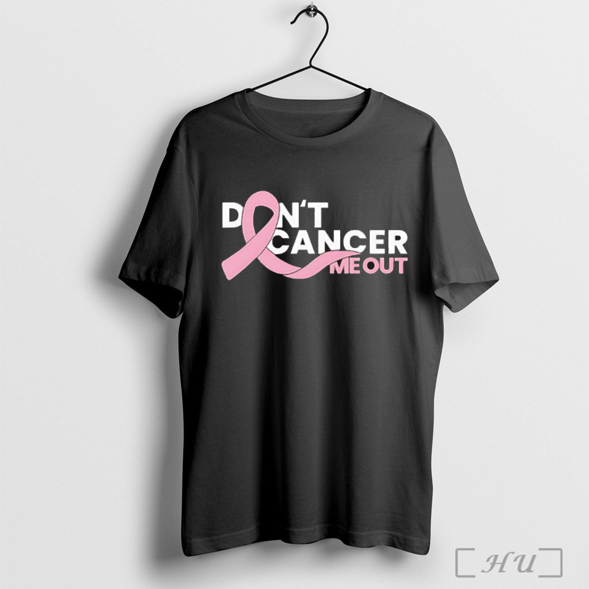 Officials Dont Cancer Me Out - Adult & Kids T-Shirts, Sweatshirts & Hoodies apparel design preview 1
