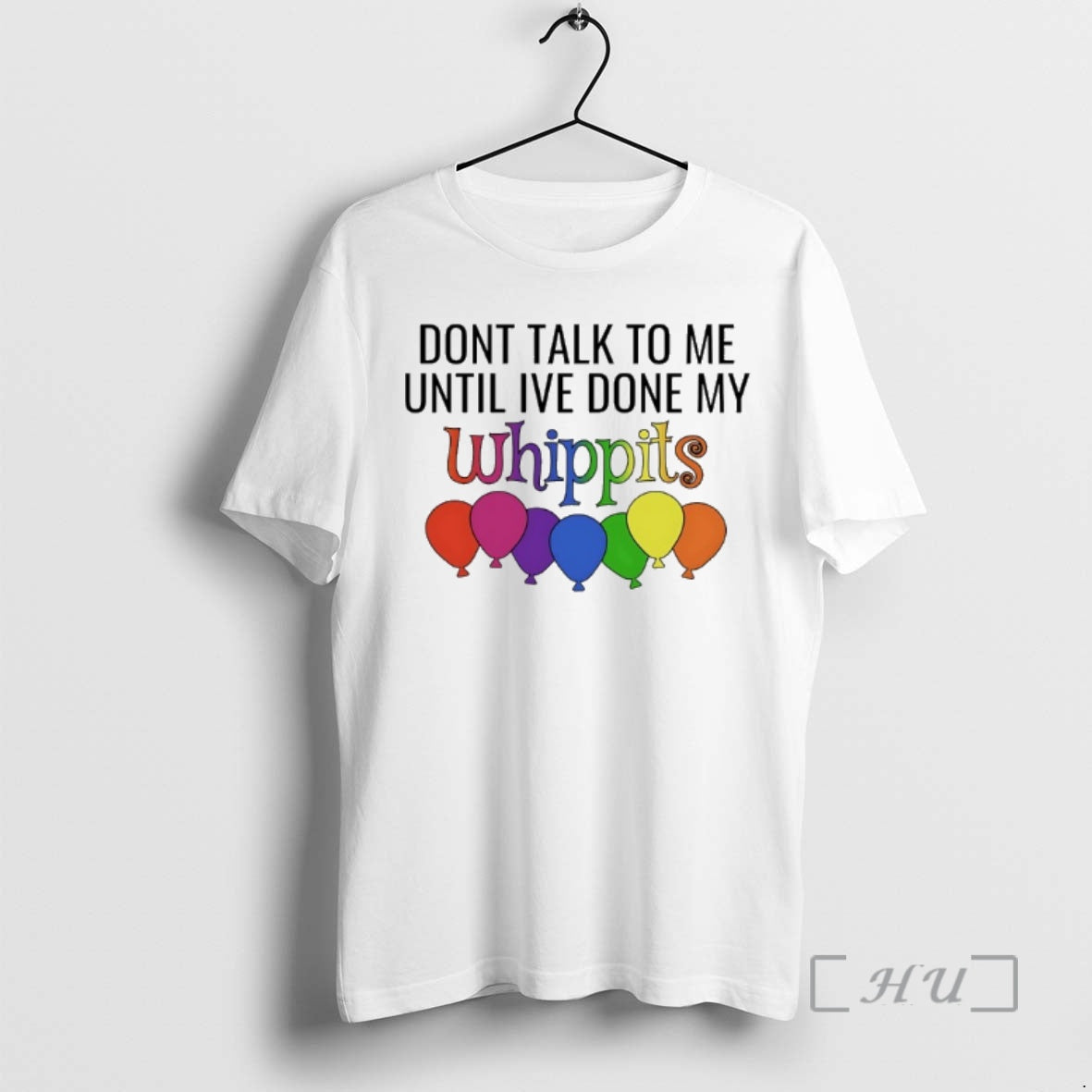 Officials Dont Talk To Me Until Ive Done My Whippit - Adult & Kids T-Shirts, Sweatshirts & Hoodies apparel design preview 1