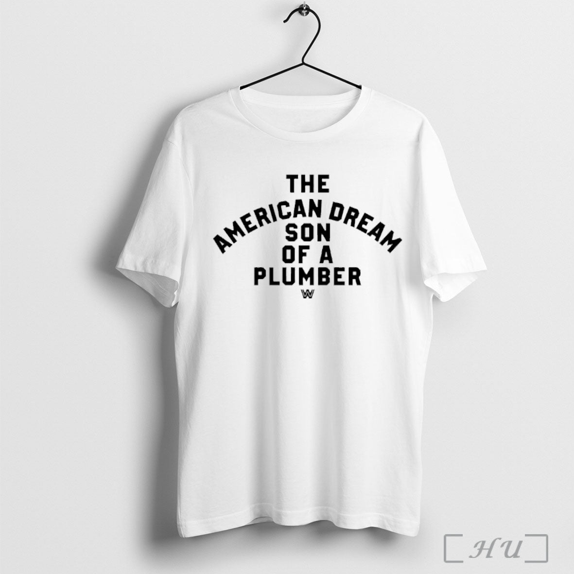 Officials Dusty Rhodes The American Dream Son Of A - Adult & Kids T-Shirts, Sweatshirts & Hoodies apparel design preview 1