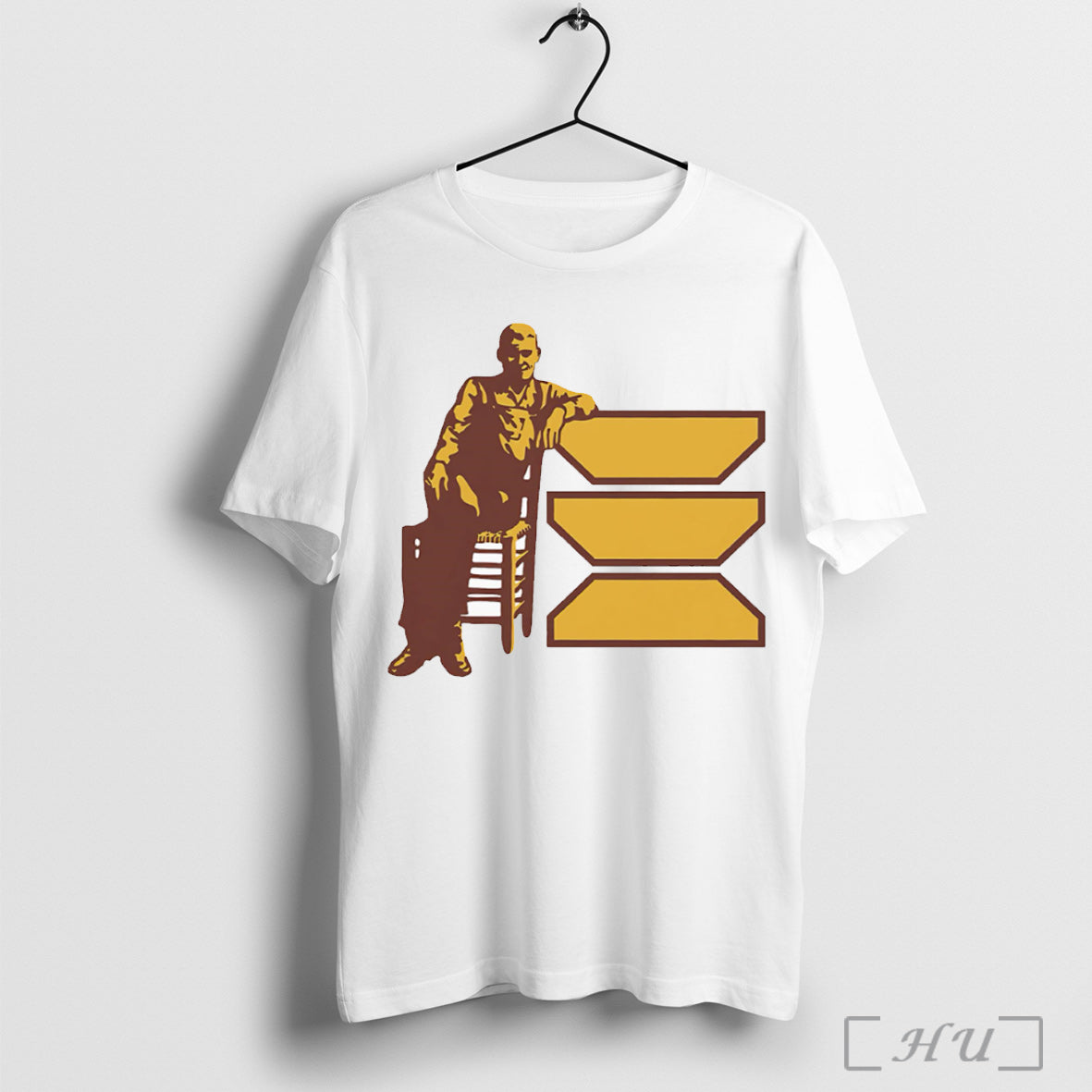 Officials Enmy Uncle Herschel Cracker Barrel - Adult & Kids T-Shirts, Sweatshirts & Hoodies apparel design preview 1