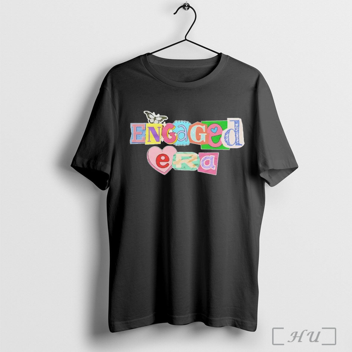 Officials Engaged Era Go Taylors Fiance Aesthetic - Adult & Kids T-Shirts, Sweatshirts & Hoodies apparel design preview 1
