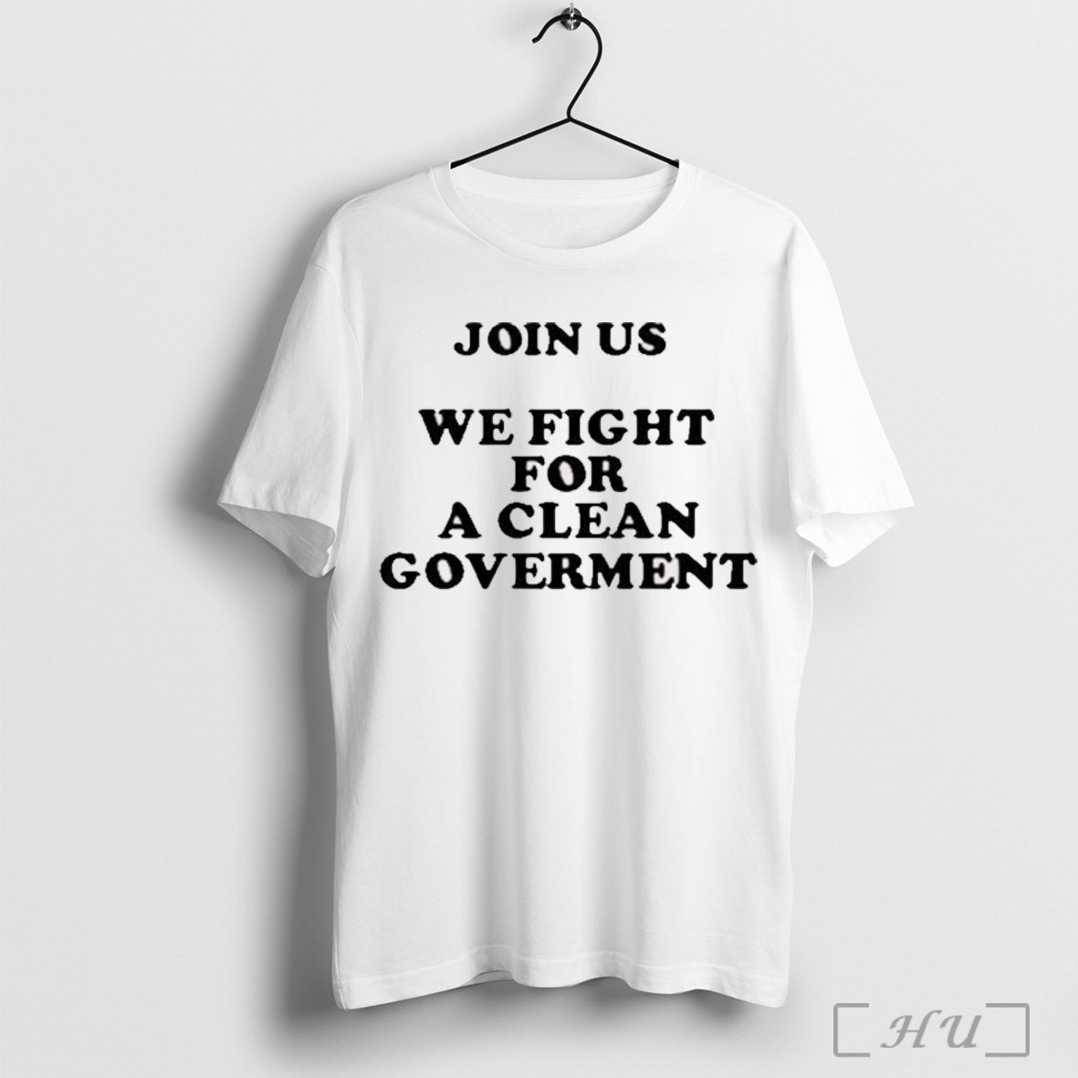 Officials Evacelia Join Us We Fight For A Clean - Adult & Kids T-Shirts, Sweatshirts & Hoodies apparel design preview 1