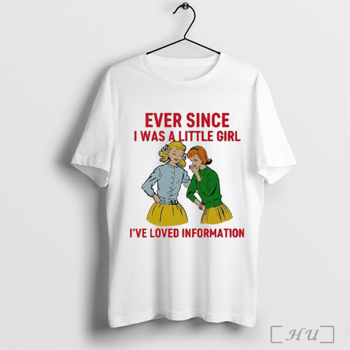 Officials Ever Since I Was A Little Girl Ive Loved - Adult & Kids T-Shirts, Sweatshirts & Hoodies apparel design preview 1