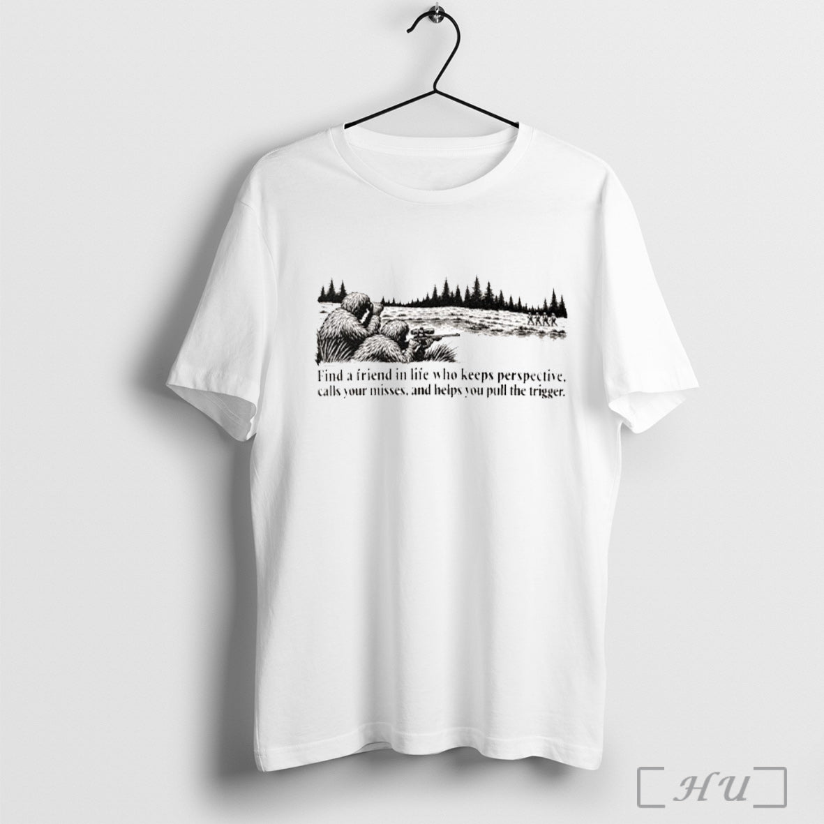 Officials Find Yourself A Friend In Life Who Keeps - Adult & Kids T-Shirts, Sweatshirts & Hoodies apparel design preview 1