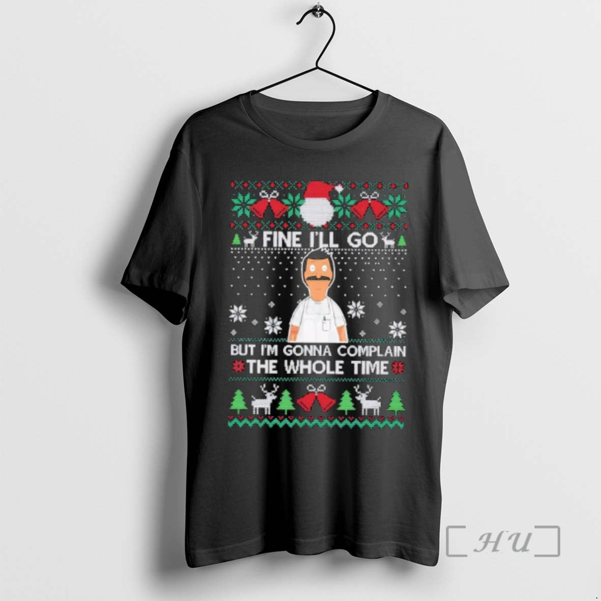 Officials Fine Ill Go But Im Gonna Complain The Whole - Adult & Kids T-Shirts, Sweatshirts & Hoodies apparel design preview 1