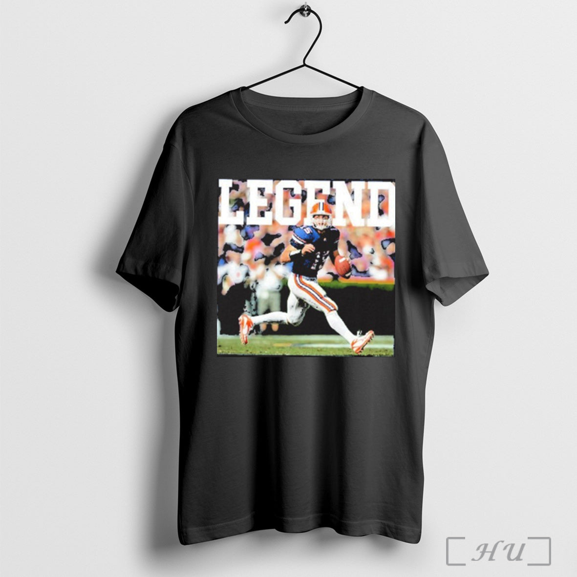 Officials Florida Gators The Gainesville Legend - Adult & Kids T-Shirts, Sweatshirts & Hoodies apparel design preview 1