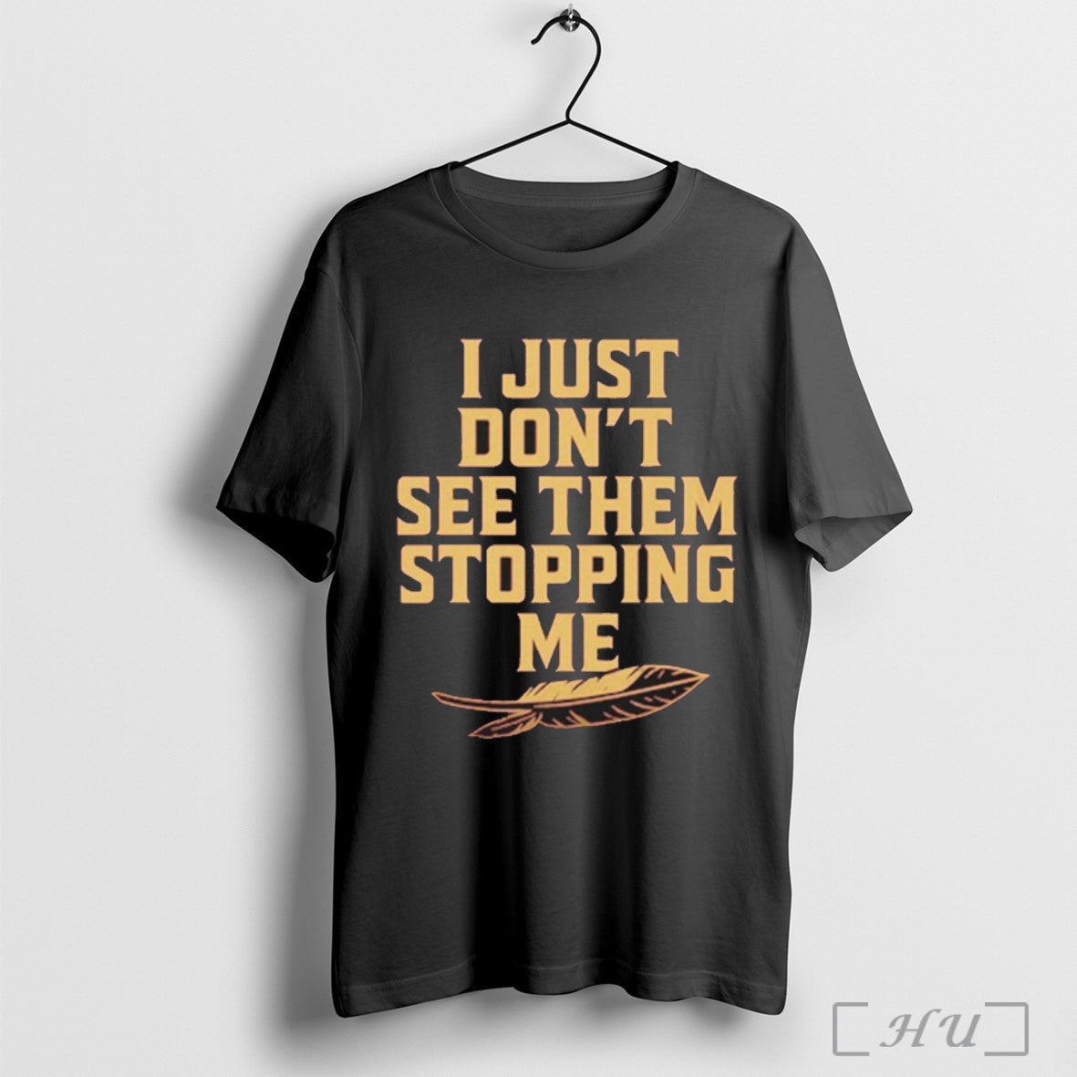 Officials Florida State Seminoles I Just Dont See - Adult & Kids T-Shirts, Sweatshirts & Hoodies apparel design preview 1