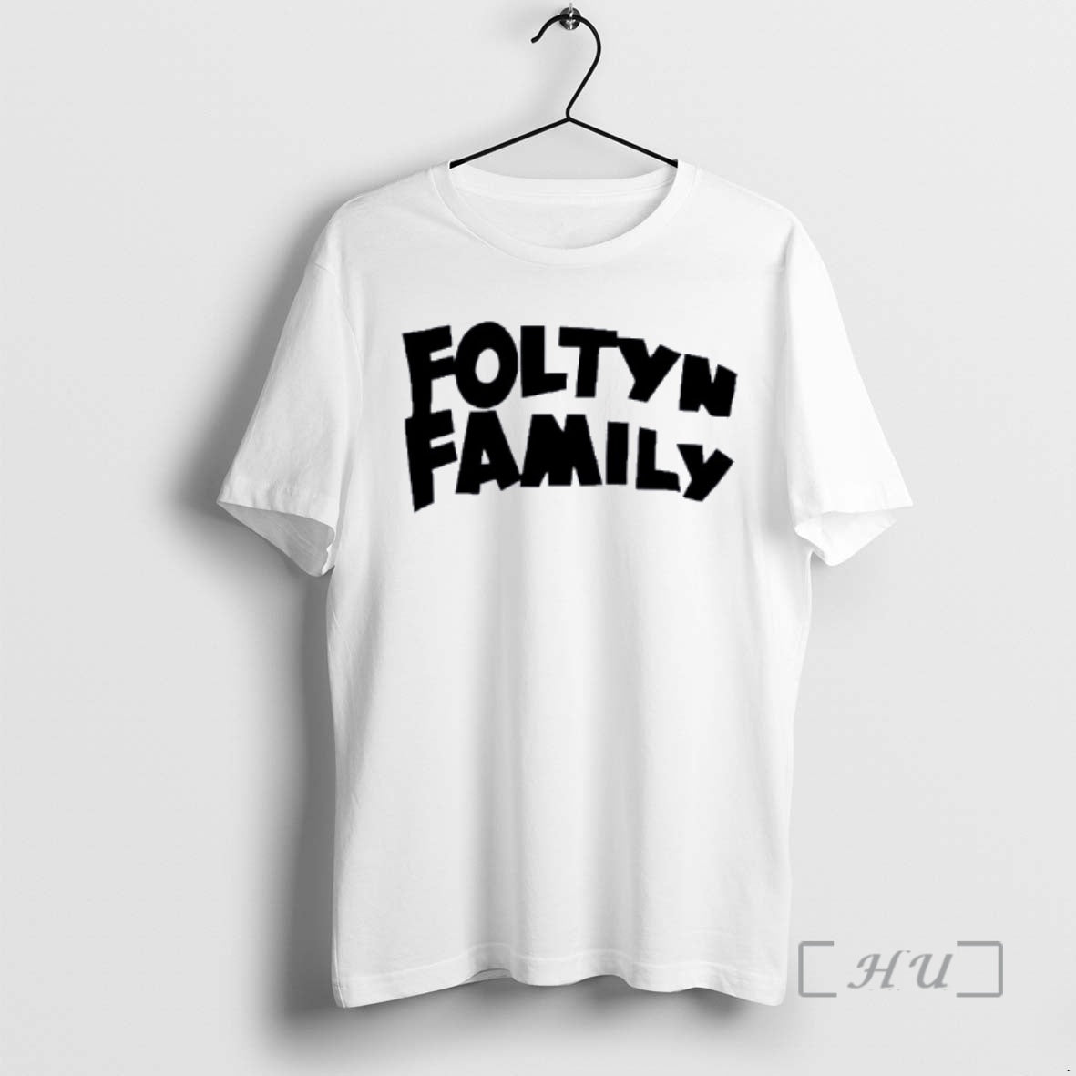 Officials Foltyn Family - Adult & Kids T-Shirts, Sweatshirts & Hoodies apparel design preview 1