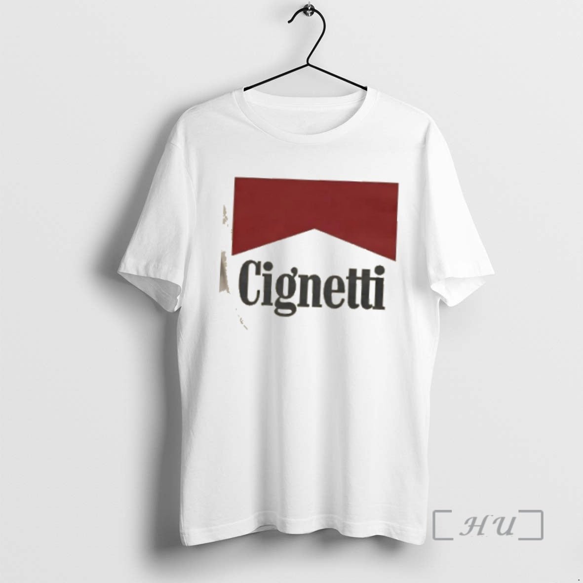 Officials Football Cigs Cignetti - Adult & Kids T-Shirts, Sweatshirts & Hoodies apparel design preview 1