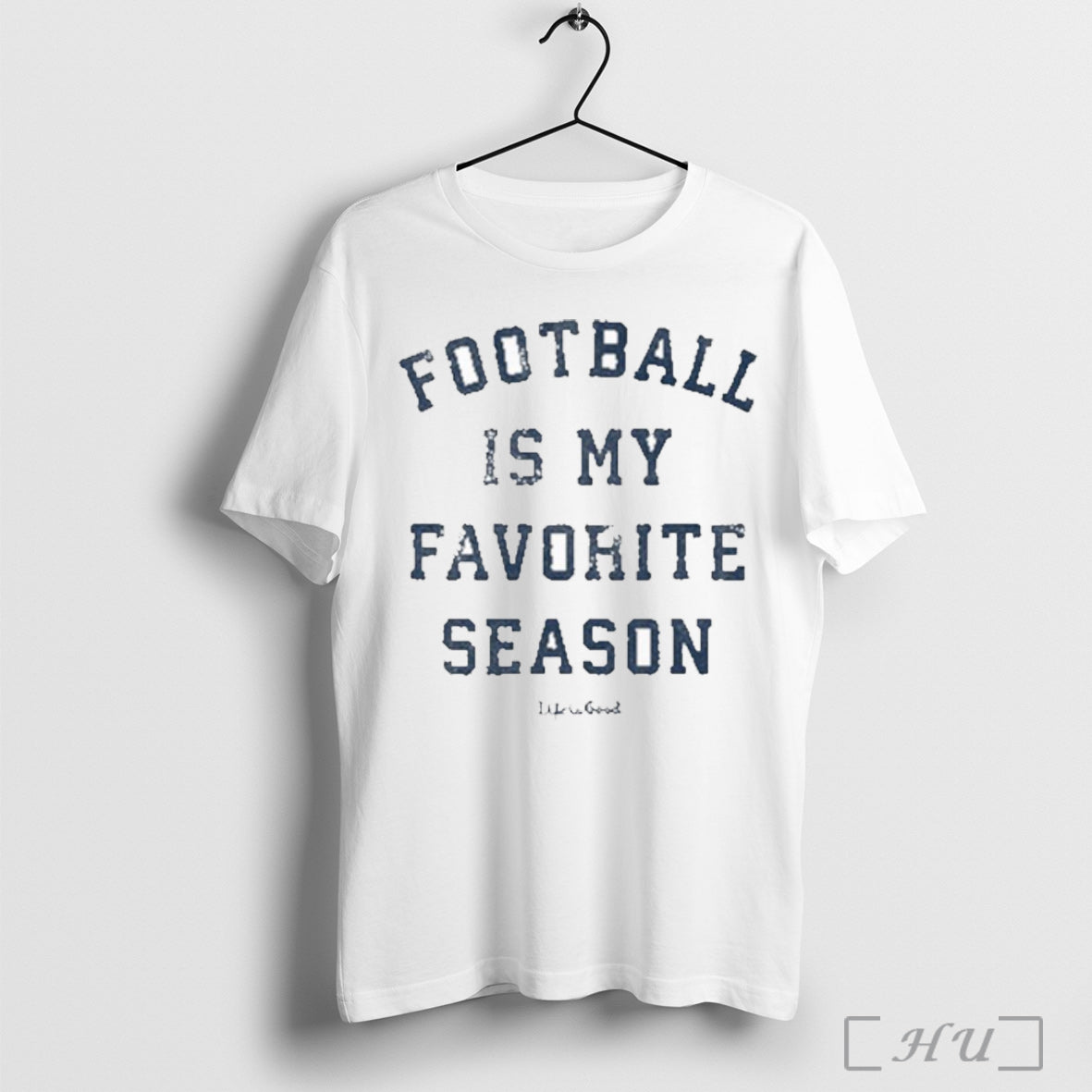 Officials Football Is My Favorite Season - Adult & Kids T-Shirts, Sweatshirts & Hoodies apparel design preview 1