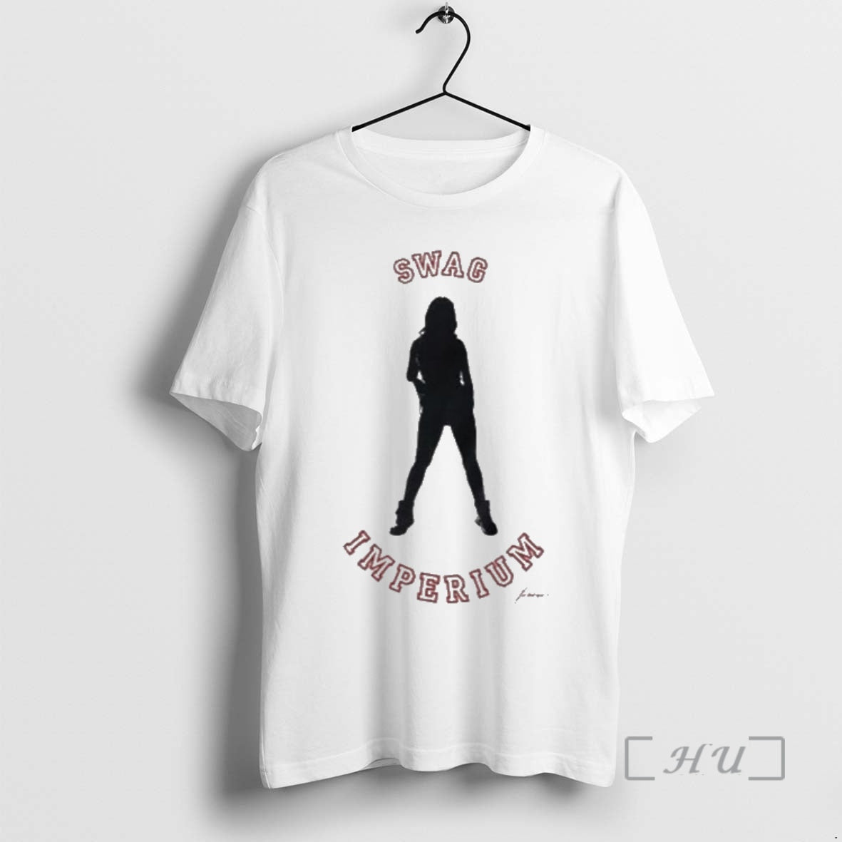 Officials Frau Gretel Swag Imperium - Adult & Kids T-Shirts, Sweatshirts & Hoodies apparel design preview 1