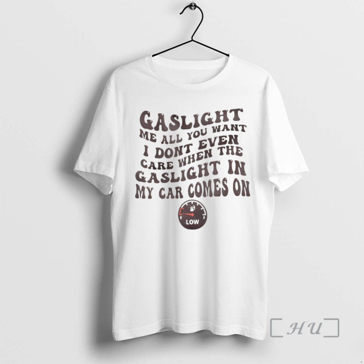 Officials Gaslight Me All You Want I Dont Even Care - Adult & Kids T-Shirts, Sweatshirts & Hoodies apparel design preview 1