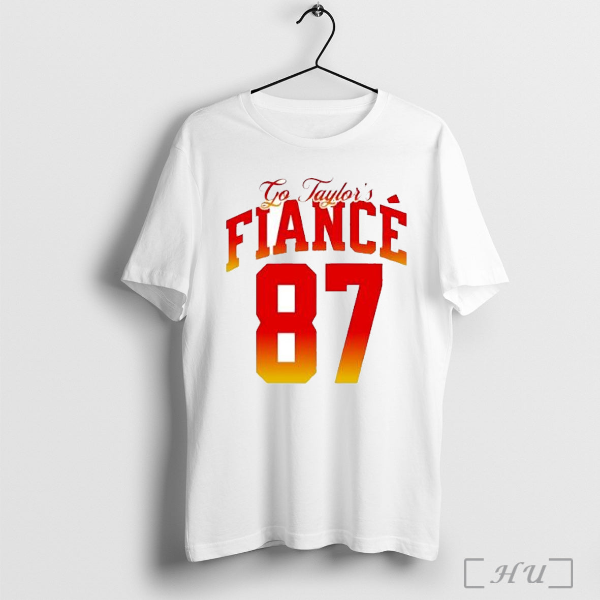 Officials Go Taylors Fiance 87 - Adult & Kids T-Shirts, Sweatshirts & Hoodies apparel design preview 1