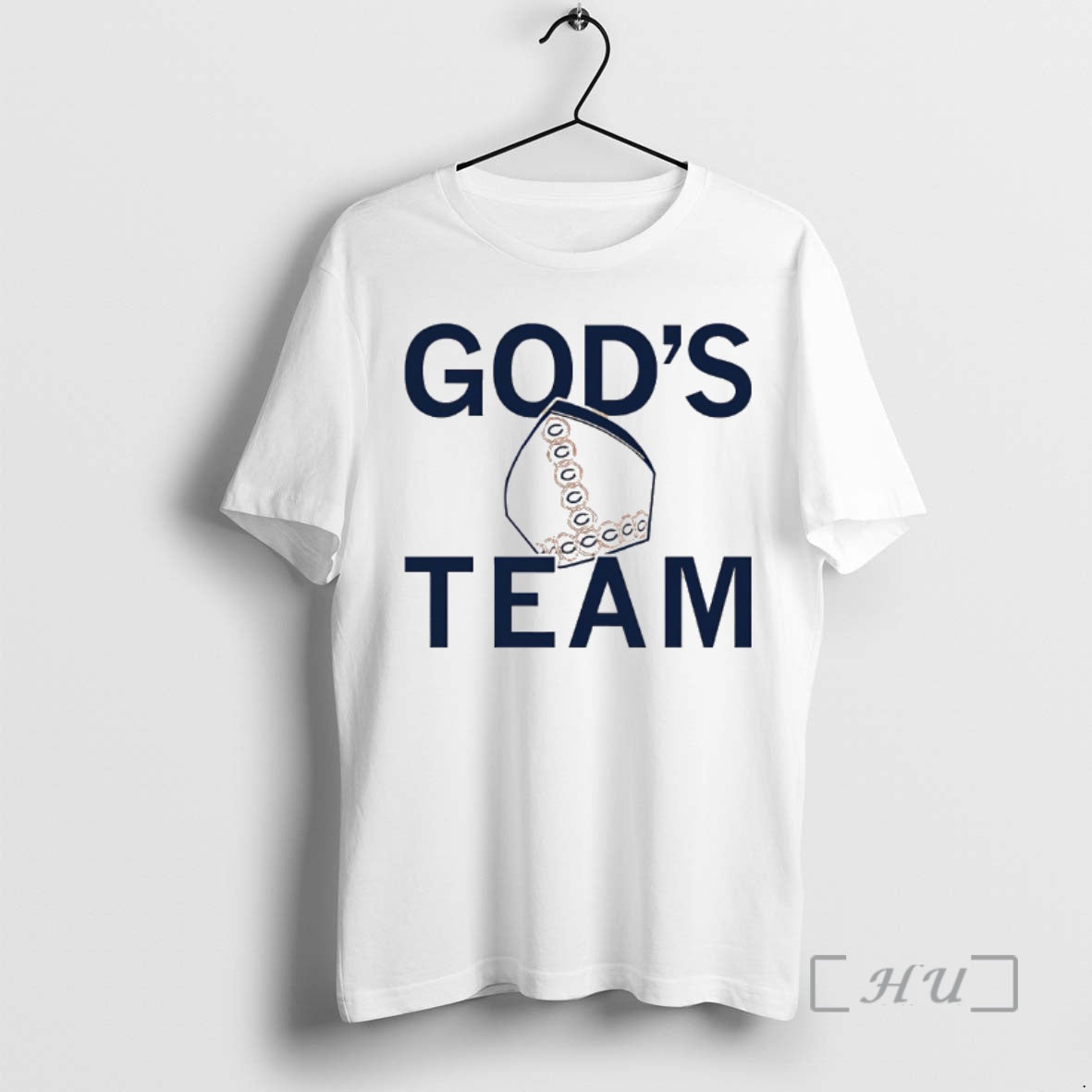 Officials Gods Team Dope - Adult & Kids T-Shirts, Sweatshirts & Hoodies apparel design preview 1