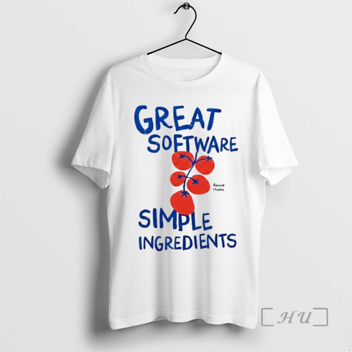 Officials Great Software Simple Ingredients - Adult & Kids T-Shirts, Sweatshirts & Hoodies apparel design preview 1