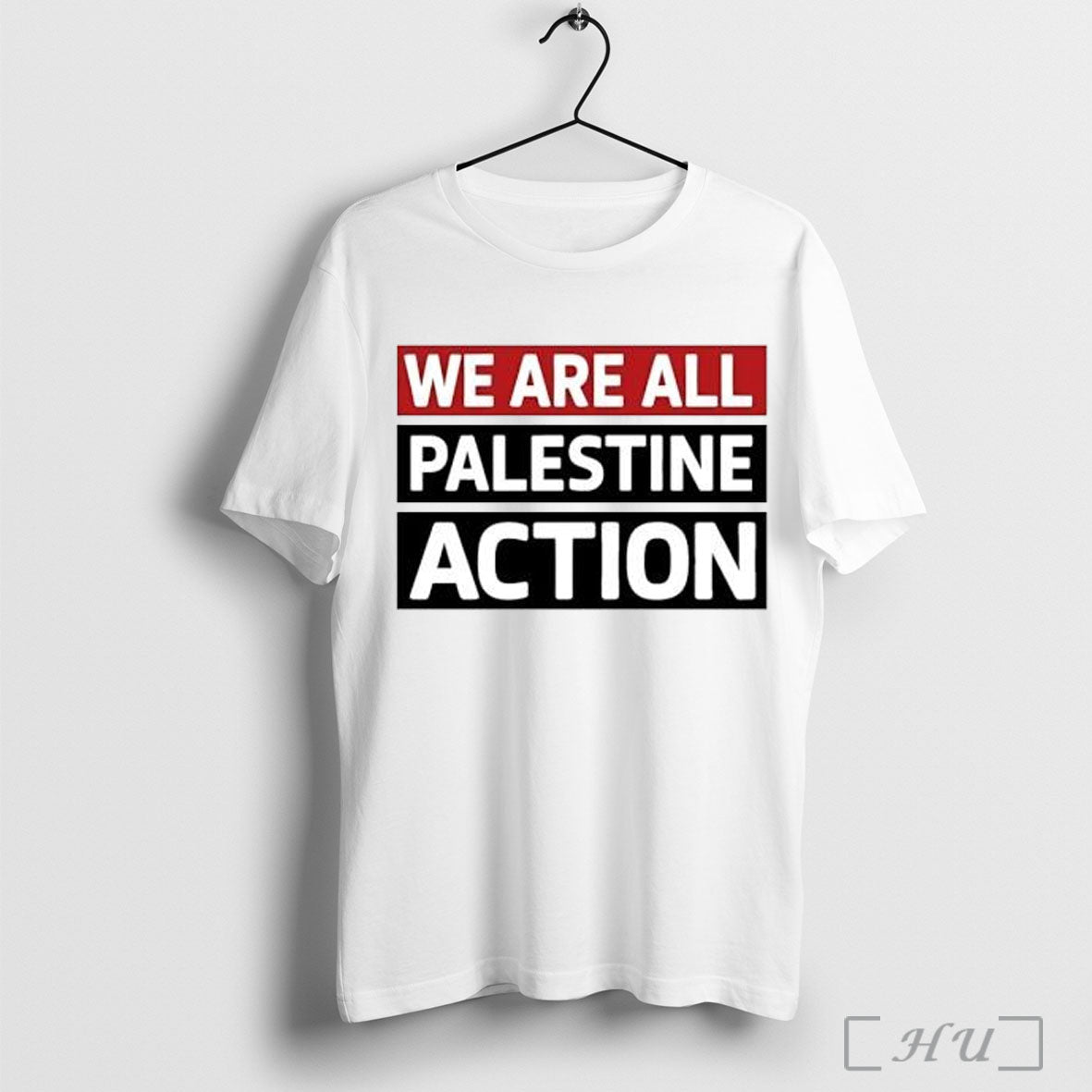 Officials Greta Thunberg We Are All Palestine Action - Adult & Kids T-Shirts, Sweatshirts & Hoodies apparel design preview 1