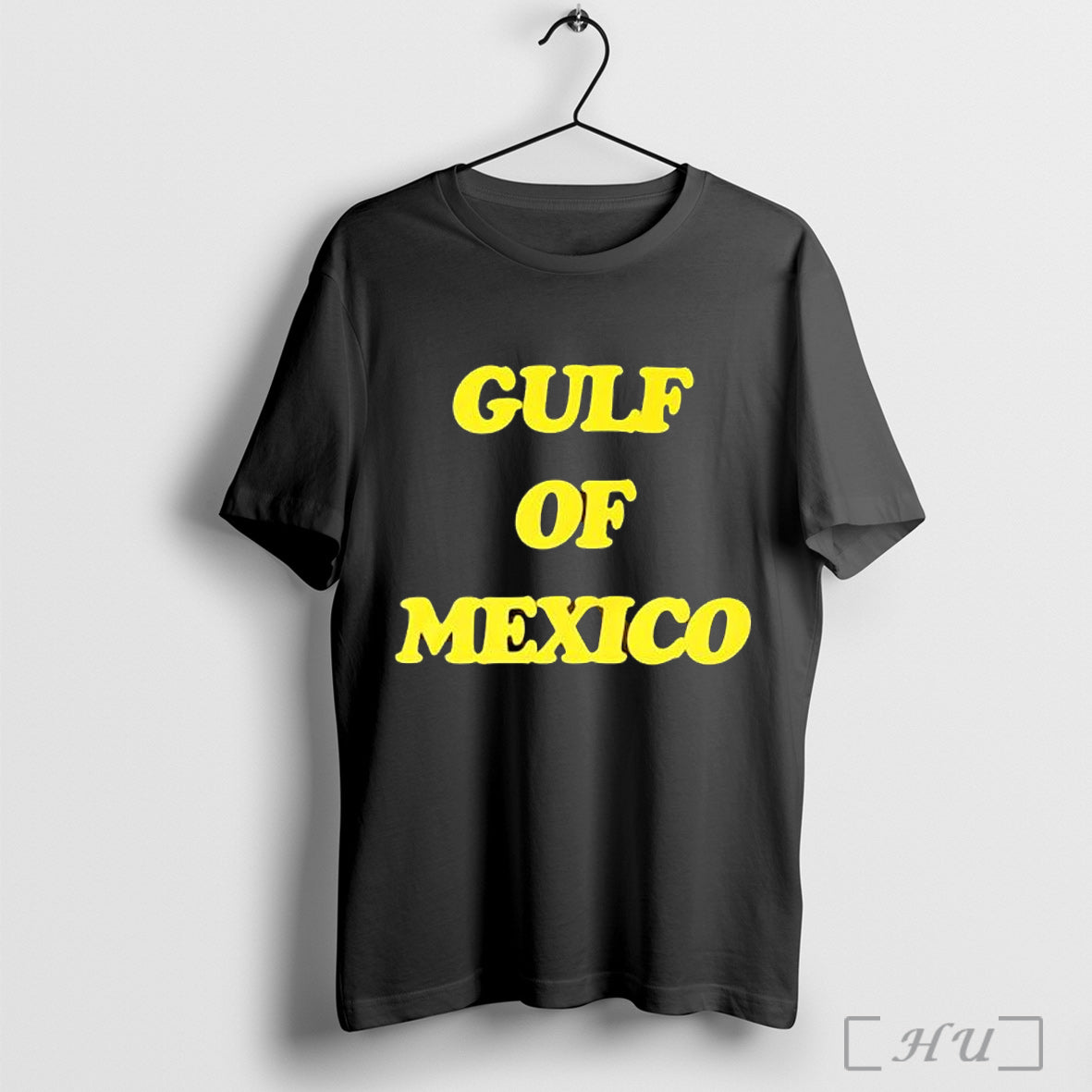 Officials Gulf Of Mexico - Adult & Kids T-Shirts, Sweatshirts & Hoodies apparel design preview 1