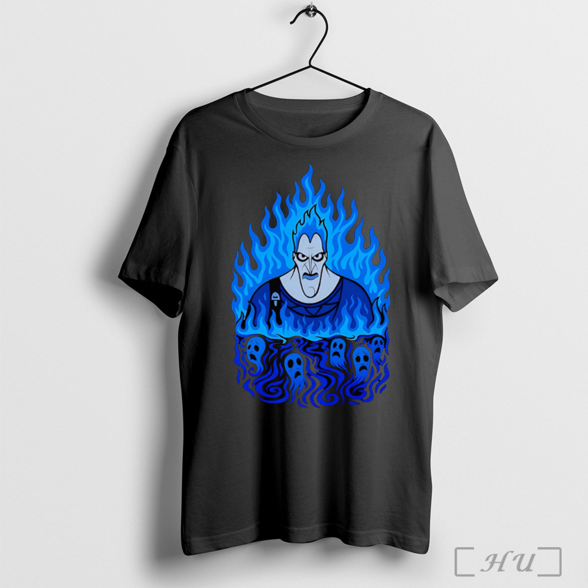 Officials Hades Lord Of The Underworld - Adult & Kids T-Shirts, Sweatshirts & Hoodies apparel design preview 1