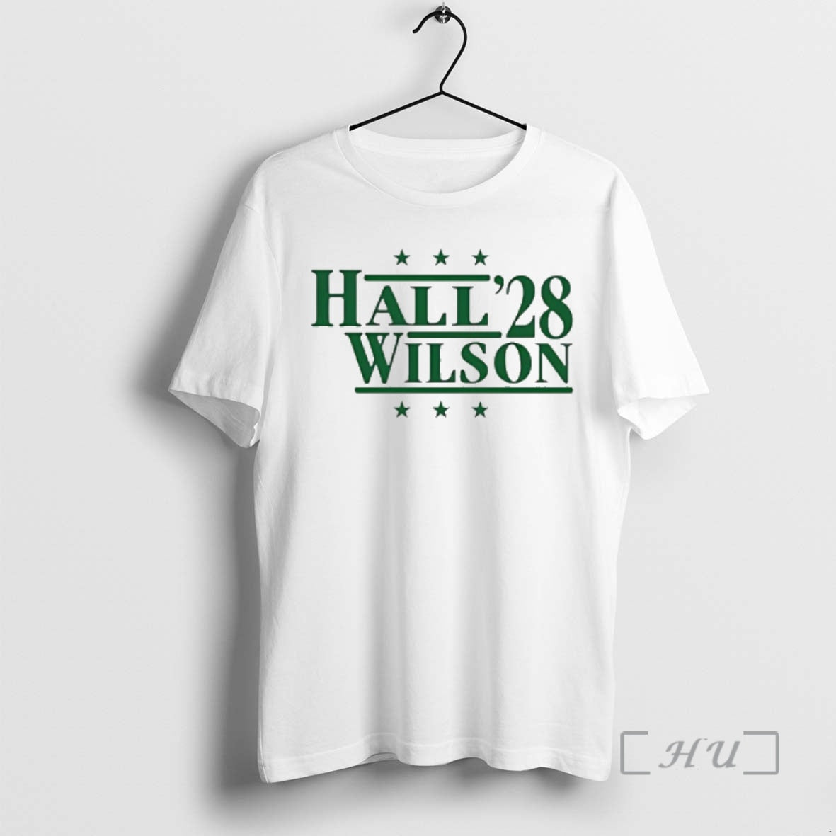 Officials Hall And Wilson 28 New York Football - Adult & Kids T-Shirts, Sweatshirts & Hoodies apparel design preview 1